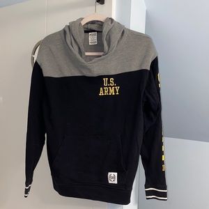 PINK U.S Army Hoodie